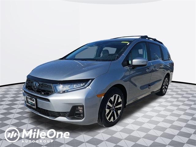 new 2025 Honda Odyssey car, priced at $41,654