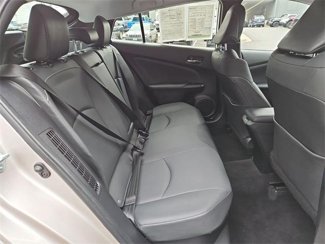 used 2020 Toyota Prius Prime car, priced at $21,500