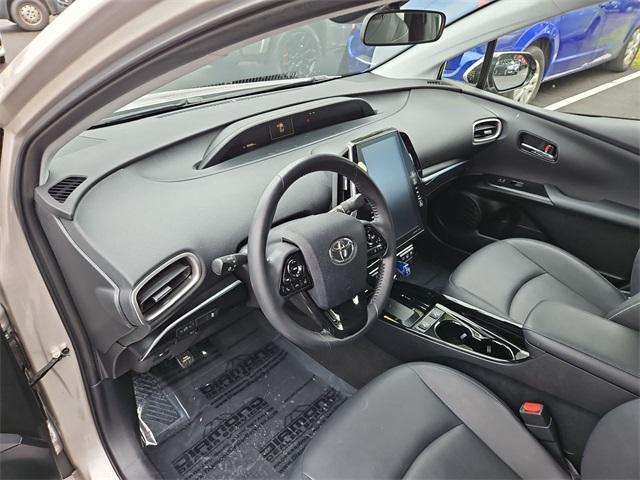 used 2020 Toyota Prius Prime car, priced at $21,500