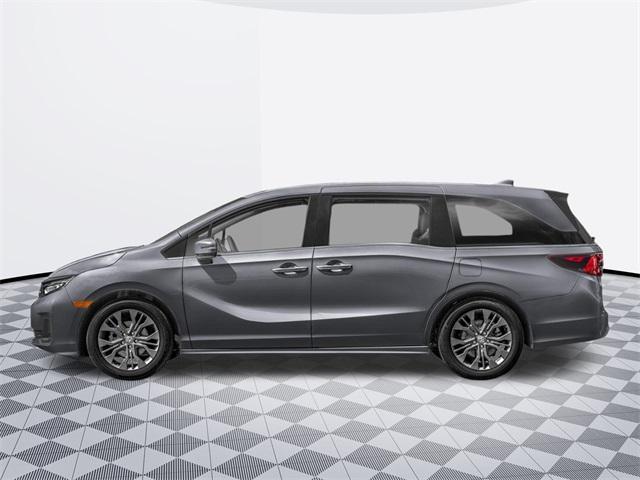 new 2025 Honda Odyssey car, priced at $45,625