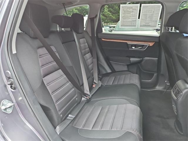 used 2020 Honda CR-V car, priced at $23,500