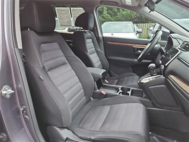 used 2020 Honda CR-V car, priced at $23,500