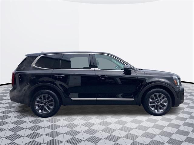 used 2023 Kia Telluride car, priced at $26,500