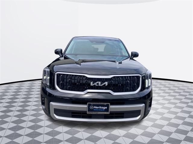 used 2023 Kia Telluride car, priced at $26,500