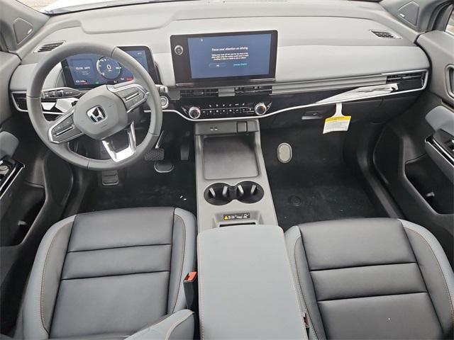 new 2025 Honda Prologue car, priced at $55,305