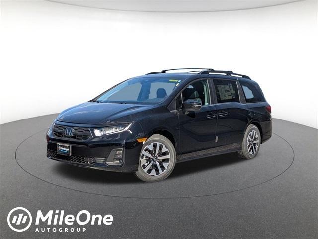 new 2026 Honda Odyssey car, priced at $42,683