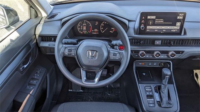 new 2026 Honda CR-V car, priced at $34,471