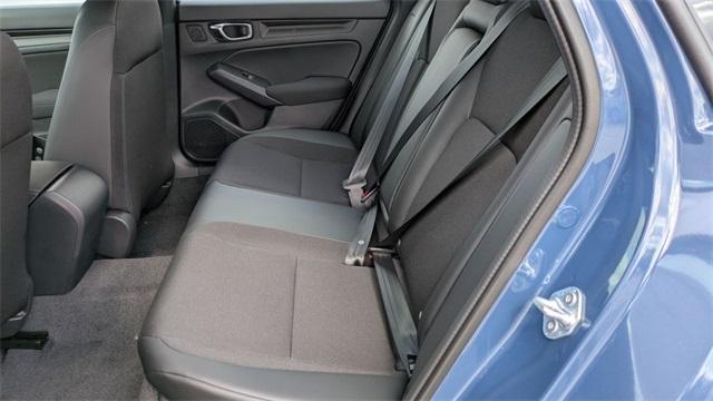 new 2026 Honda Civic car, priced at $26,929