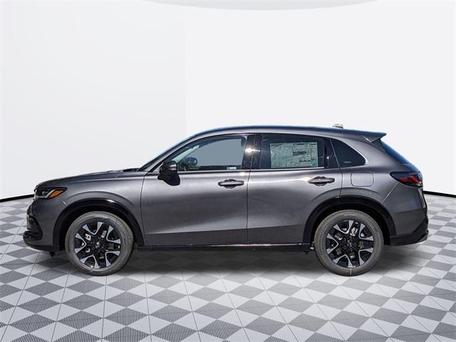 new 2026 Honda HR-V car, priced at $31,462