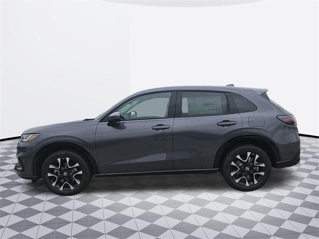 new 2026 Honda HR-V car, priced at $31,662