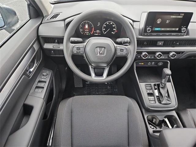new 2025 Honda CR-V car, priced at $32,945