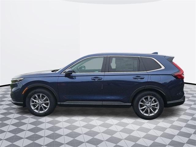 new 2025 Honda CR-V car, priced at $32,945