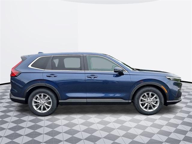 new 2025 Honda CR-V car, priced at $32,945