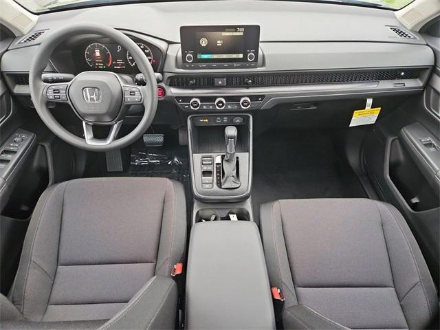 new 2025 Honda CR-V car, priced at $32,945