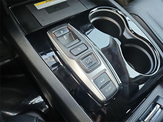 used 2022 Honda Pilot car, priced at $32,500