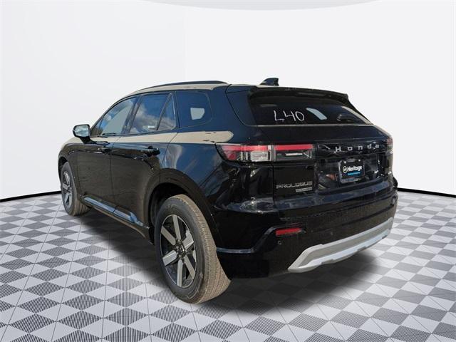 new 2025 Honda Prologue car, priced at $55,305