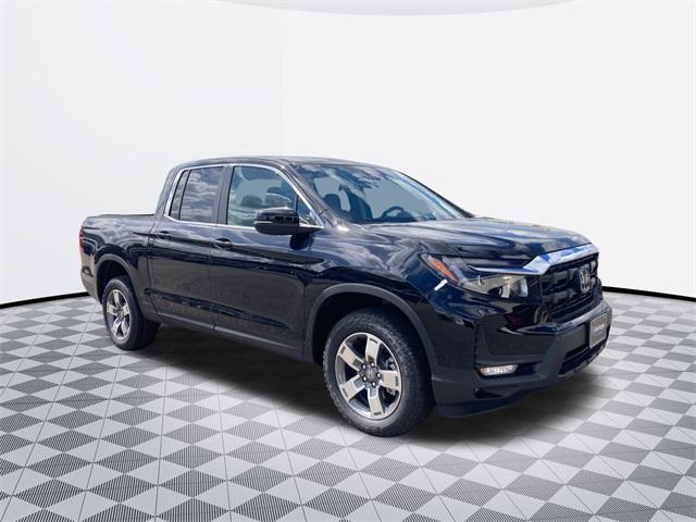 new 2024 Honda Ridgeline car, priced at $41,298