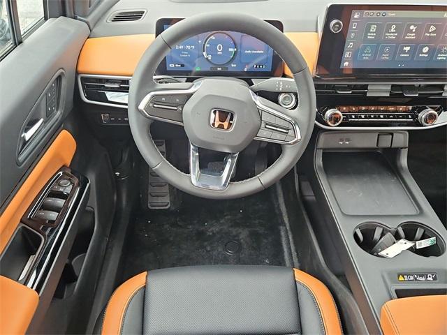 new 2025 Honda Prologue car, priced at $55,074