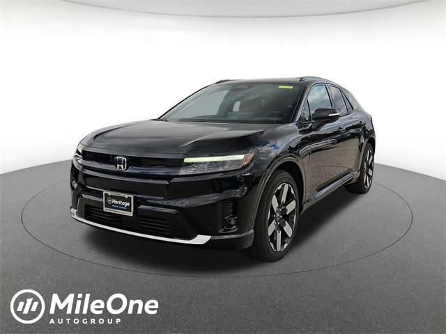 new 2025 Honda Prologue car, priced at $55,074