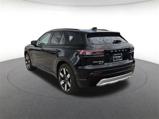 new 2025 Honda Prologue car, priced at $55,074