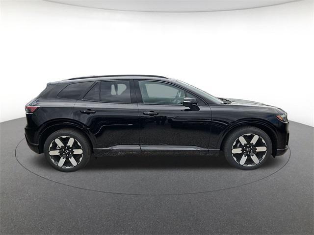 new 2025 Honda Prologue car, priced at $55,074