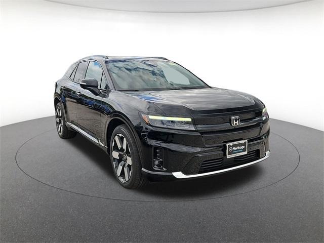 new 2025 Honda Prologue car, priced at $55,074