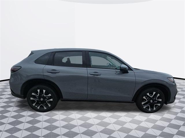 new 2026 Honda HR-V car, priced at $32,096