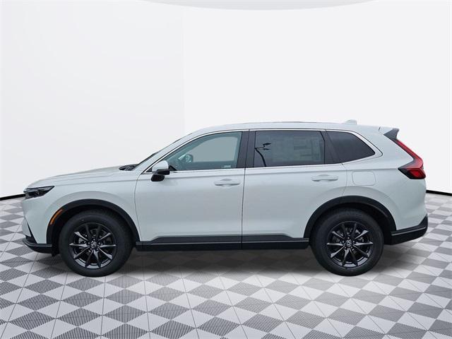 new 2026 Honda CR-V car, priced at $37,063