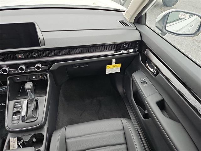 new 2026 Honda CR-V car, priced at $37,063