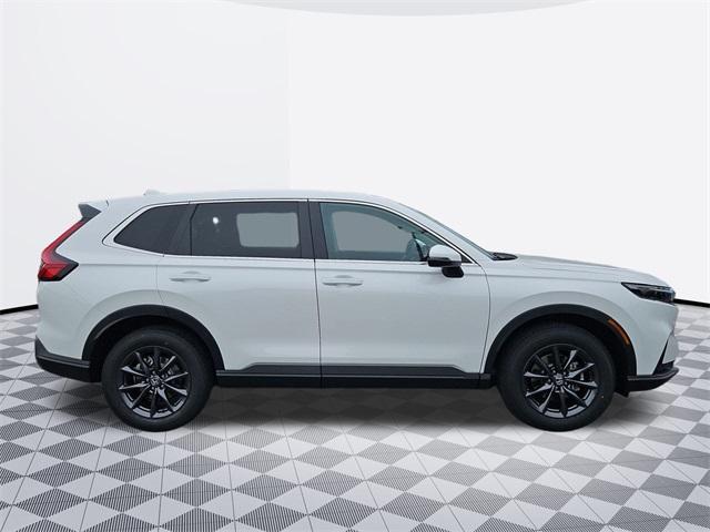 new 2026 Honda CR-V car, priced at $37,063