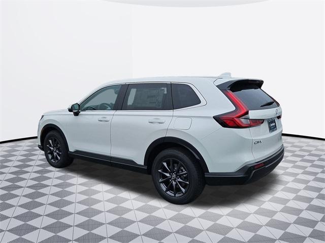 new 2026 Honda CR-V car, priced at $37,063