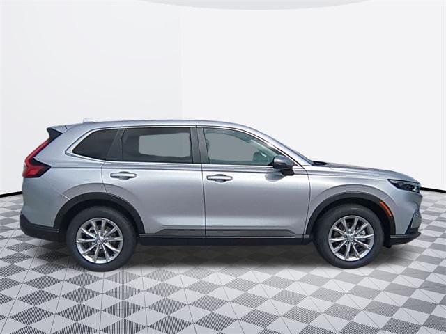 new 2025 Honda CR-V car, priced at $37,095