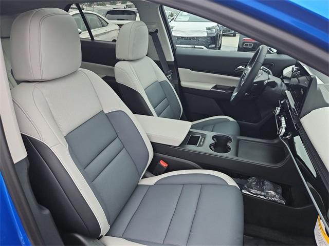used 2025 Honda Prologue car, priced at $35,000
