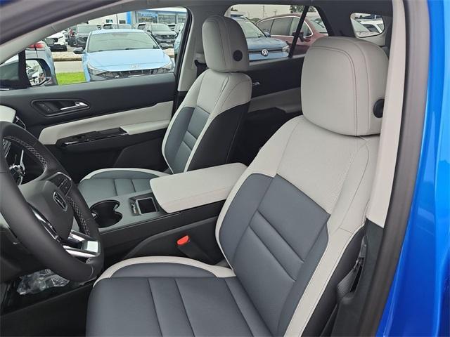 used 2025 Honda Prologue car, priced at $35,000