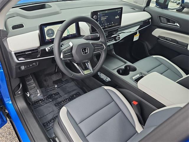 used 2025 Honda Prologue car, priced at $35,000