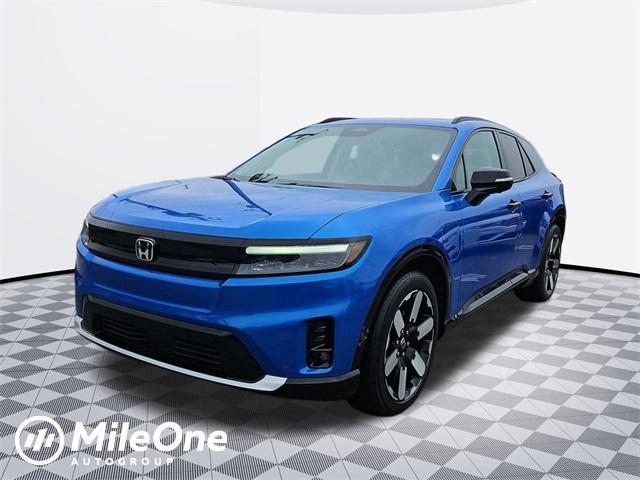 used 2025 Honda Prologue car, priced at $35,000
