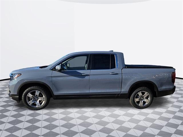 new 2025 Honda Ridgeline car, priced at $43,701