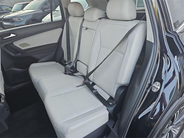 used 2019 Volkswagen Tiguan car, priced at $17,000