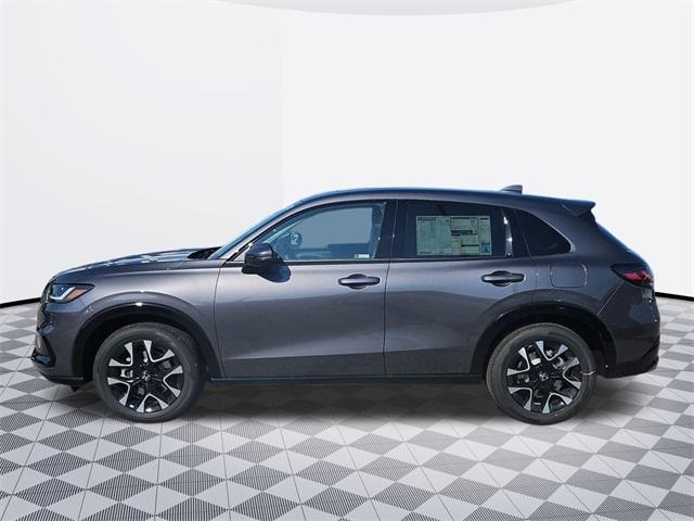 new 2026 Honda HR-V car, priced at $32,645