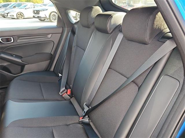 new 2026 Honda Civic car, priced at $28,117