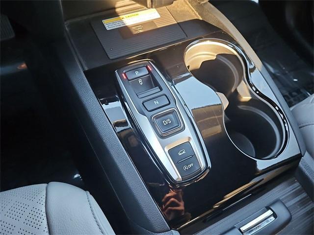 used 2020 Honda Passport car, priced at $27,000