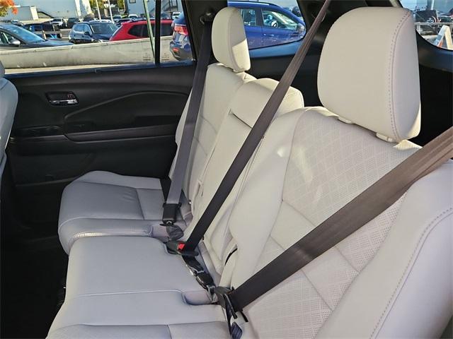 used 2020 Honda Passport car, priced at $27,000