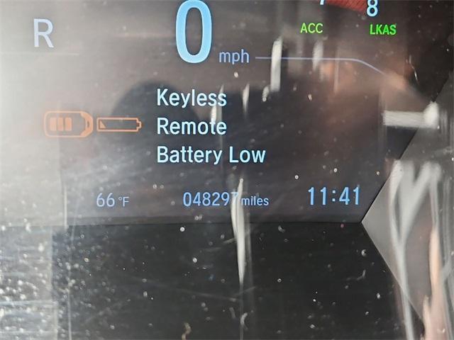 used 2021 Honda CR-V car, priced at $26,000