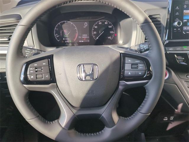 new 2026 Honda Odyssey car, priced at $44,290