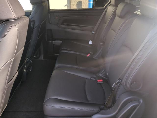 new 2026 Honda Odyssey car, priced at $44,290