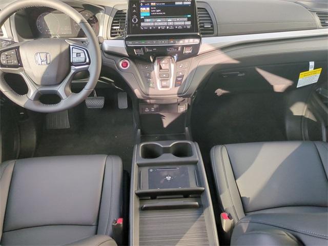 new 2026 Honda Odyssey car, priced at $44,290