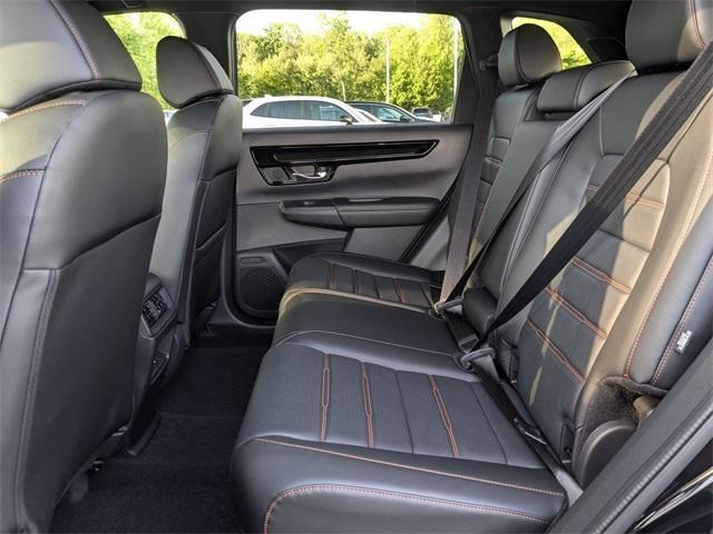 new 2026 Honda CR-V Hybrid car, priced at $42,845