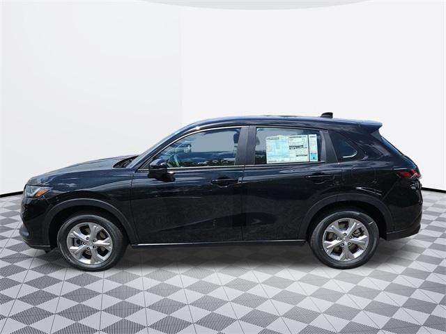 new 2025 Honda HR-V car, priced at $27,165