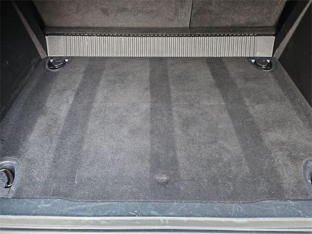 used 2021 Ford Bronco car, priced at $34,800