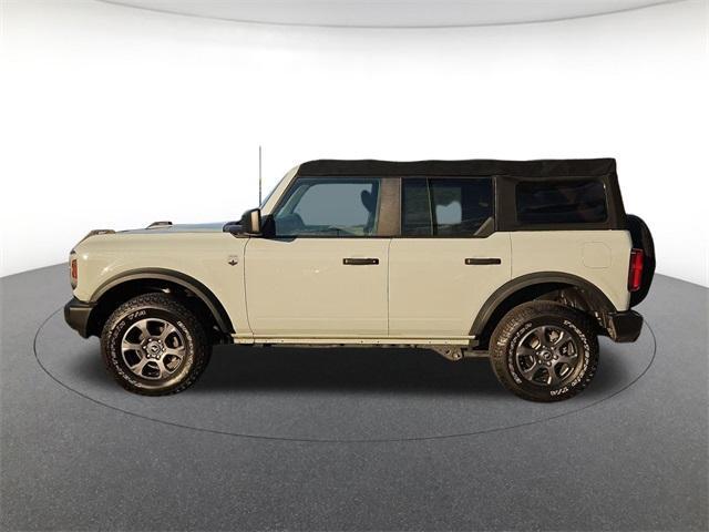 used 2021 Ford Bronco car, priced at $34,800